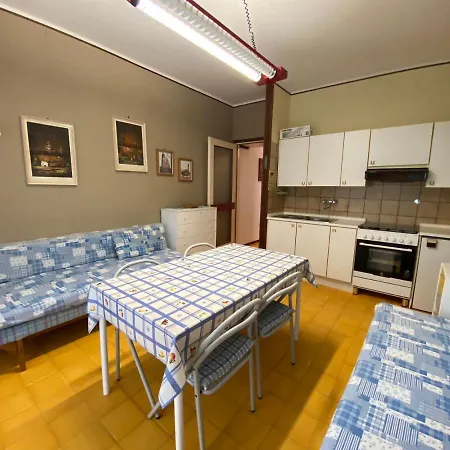 Appartement Bilocale Piccola Milano *