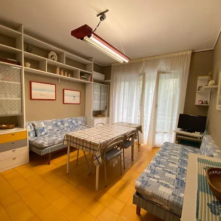Appartement Bilocale Piccola Milano San Remo
