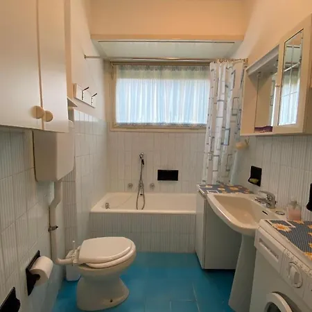 Bilocale Piccola Milano Appartement San Remo