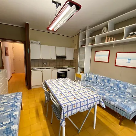 Bilocale Piccola Milano Appartement *