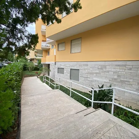 Bilocale Piccola Milano