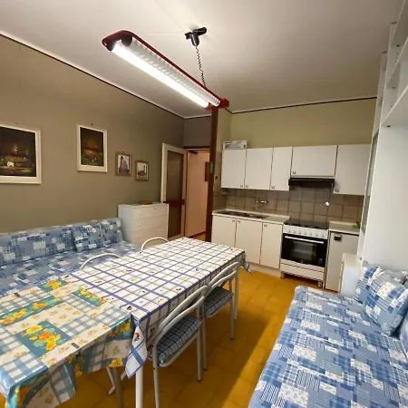 Appartement Bilocale Piccola Milano San Remo