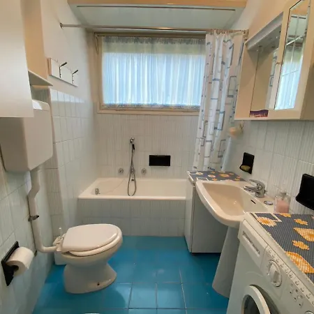 Appartement Bilocale Piccola Milano