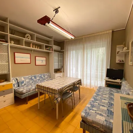 Bilocale Piccola Milano Apartman