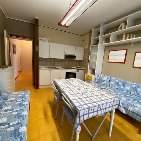 Bilocale Piccola Milano Apartman